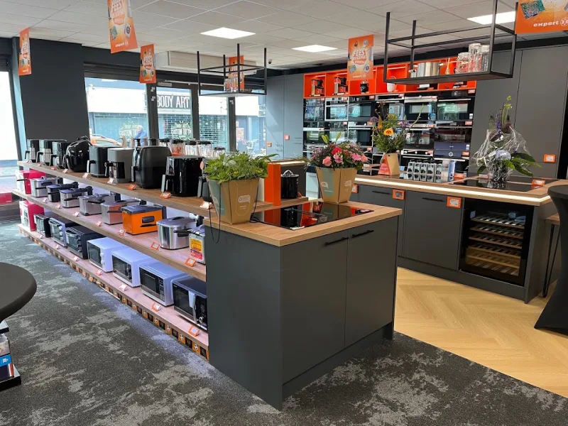 Expert Deventer — foto 3