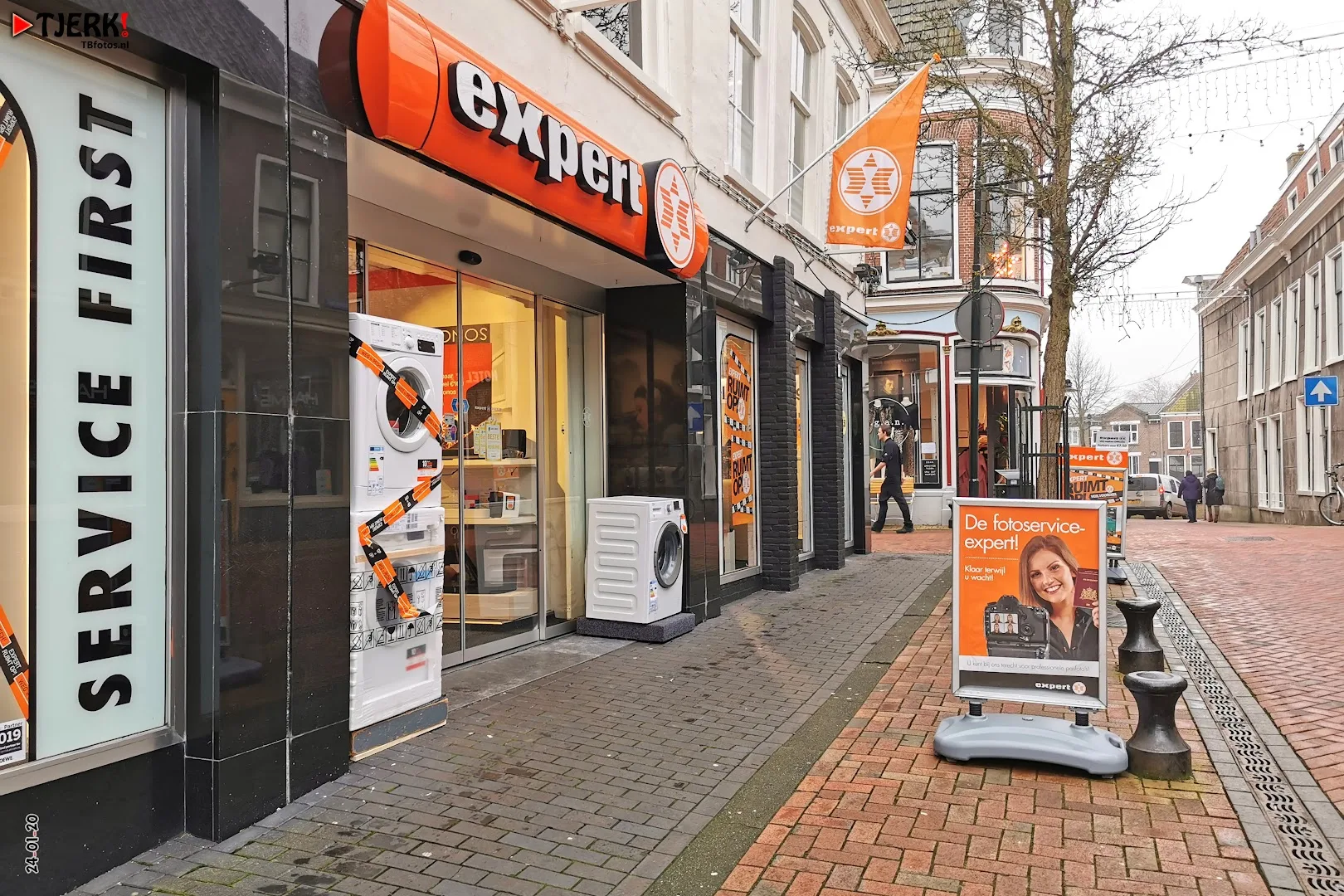 Expert Dokkum — foto 3