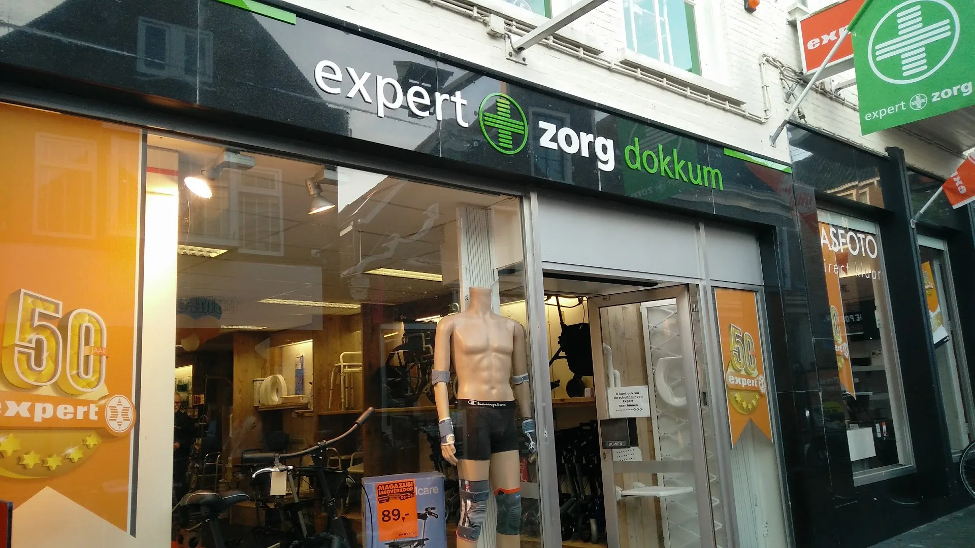 Expert Dokkum — foto 7