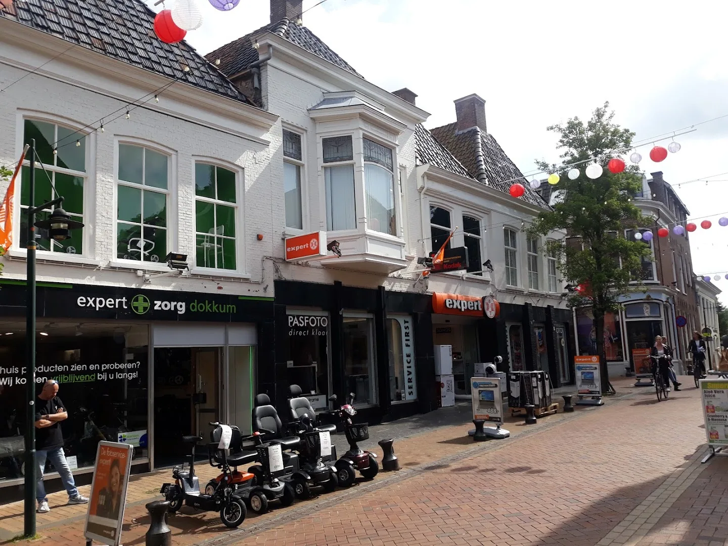 Expert Dokkum — foto 12