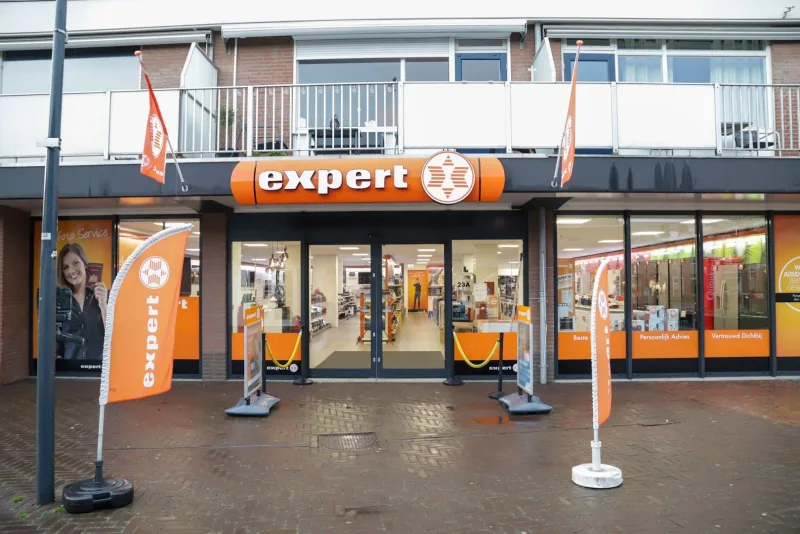Expert Dongen — foto 2