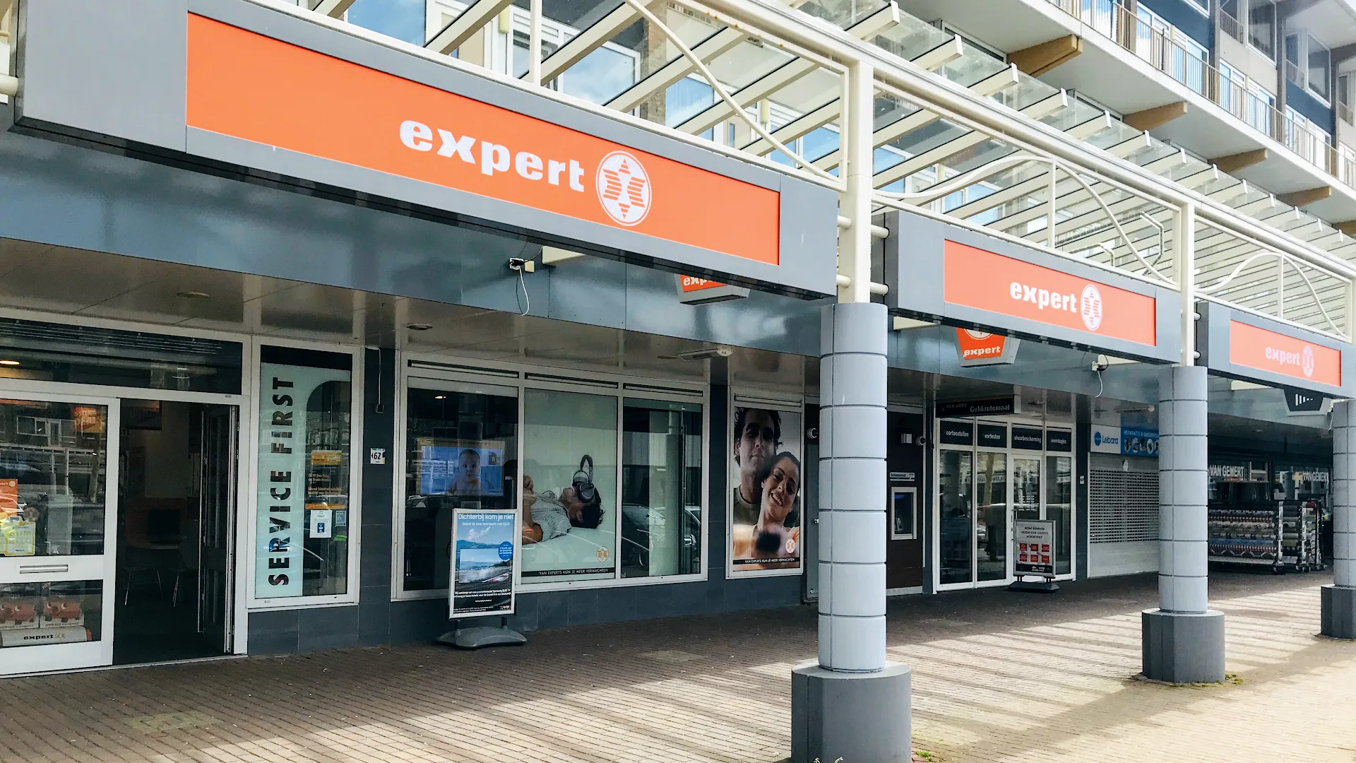 Expert Dordrecht — foto 3