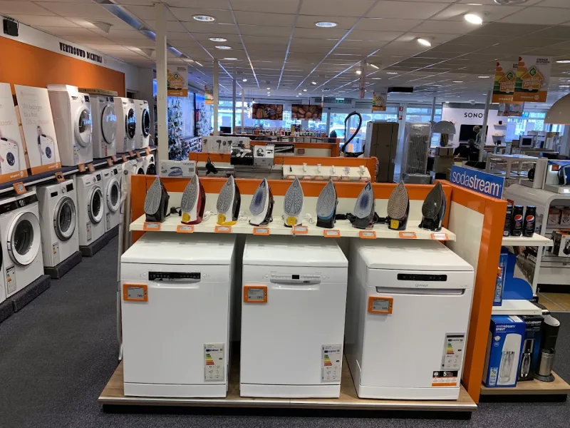 Expert Drachten — foto 6