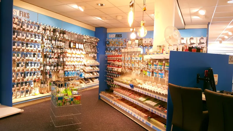 Expert Drachten — foto 8