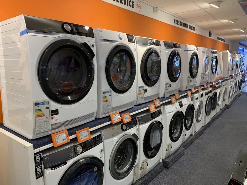 Expert Drachten — foto 10