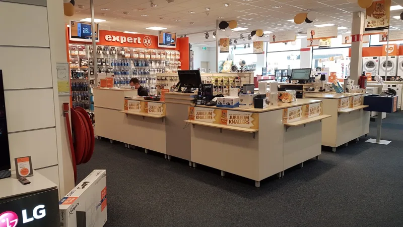 Expert Dronten — foto 11
