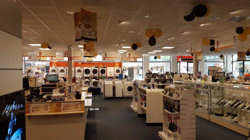 Expert Dronten — foto 3