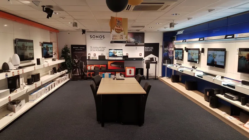 Expert Dronten — foto 6