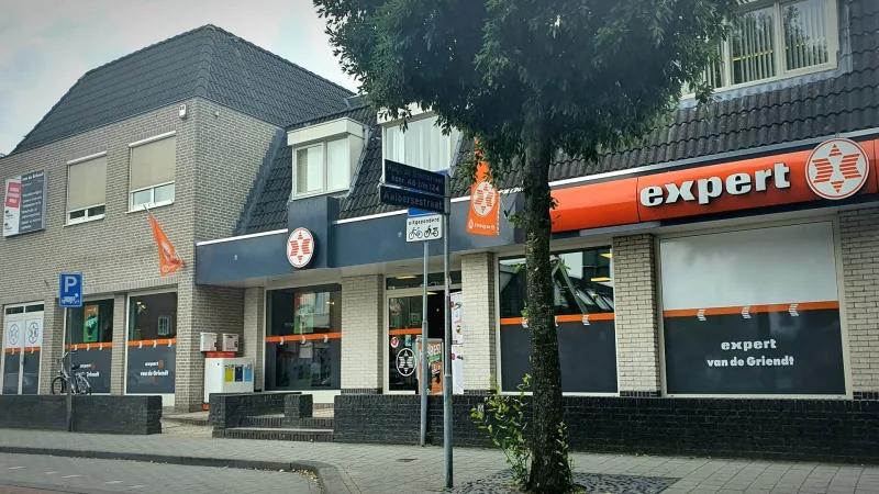 Expert Drunen — foto 2
