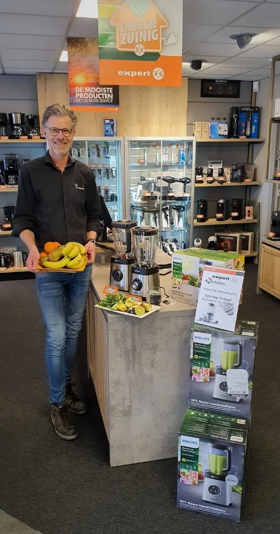 Expert Drunen — foto 10