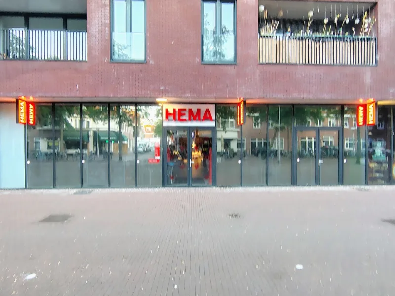 HEMA Amsterdam Mosveld — foto 5