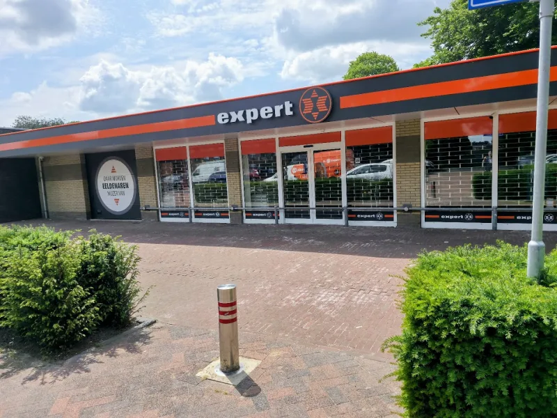 Expert Eelde — foto 2