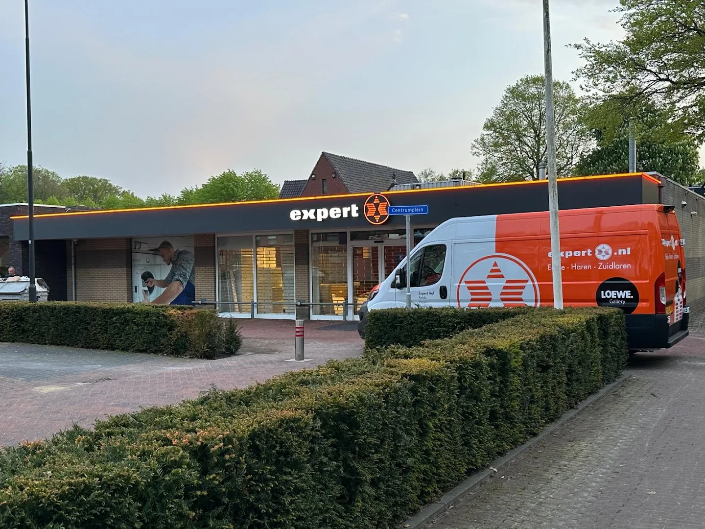 Expert Eelde — foto 5