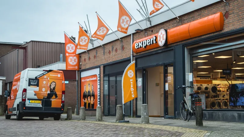 Expert Emmeloord — foto 4