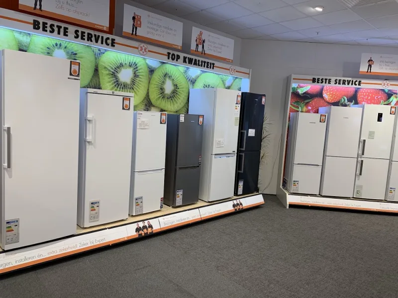 Expert Emmen — foto 11