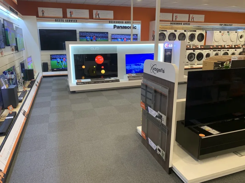 Expert Emmen — foto 4