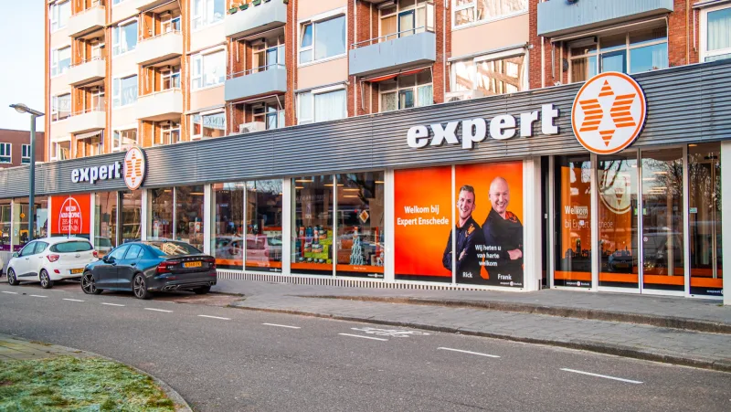 Expert Enschede — foto 2
