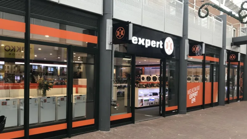 Expert Epe — foto 3