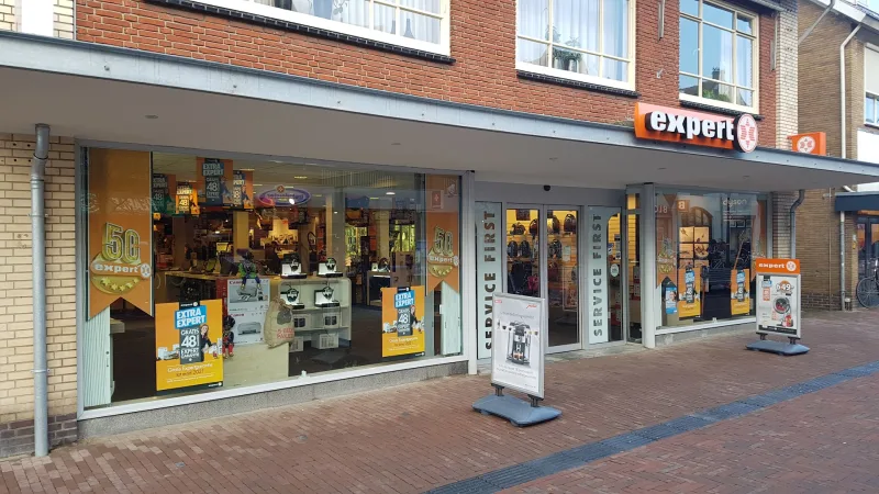 Expert Ermelo — foto 2