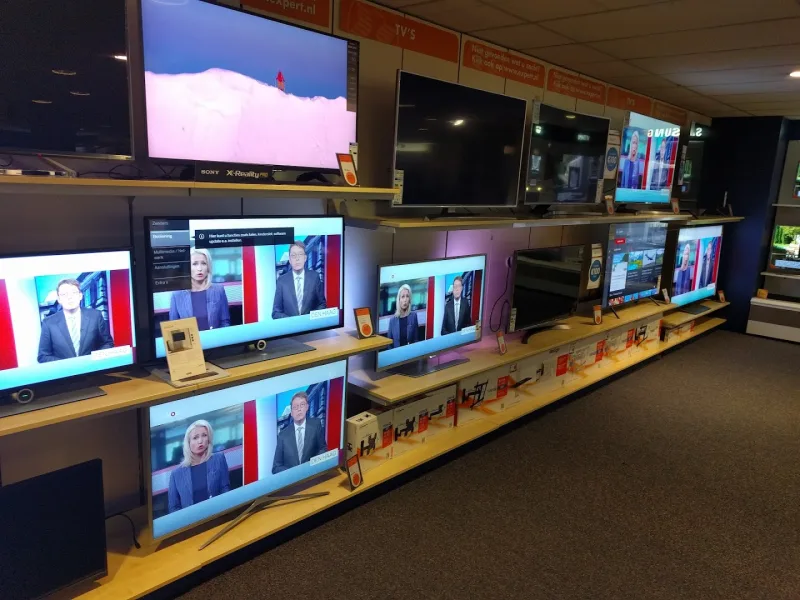Expert Ermelo — foto 7