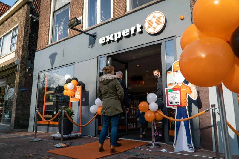 Expert Franeker — foto 3