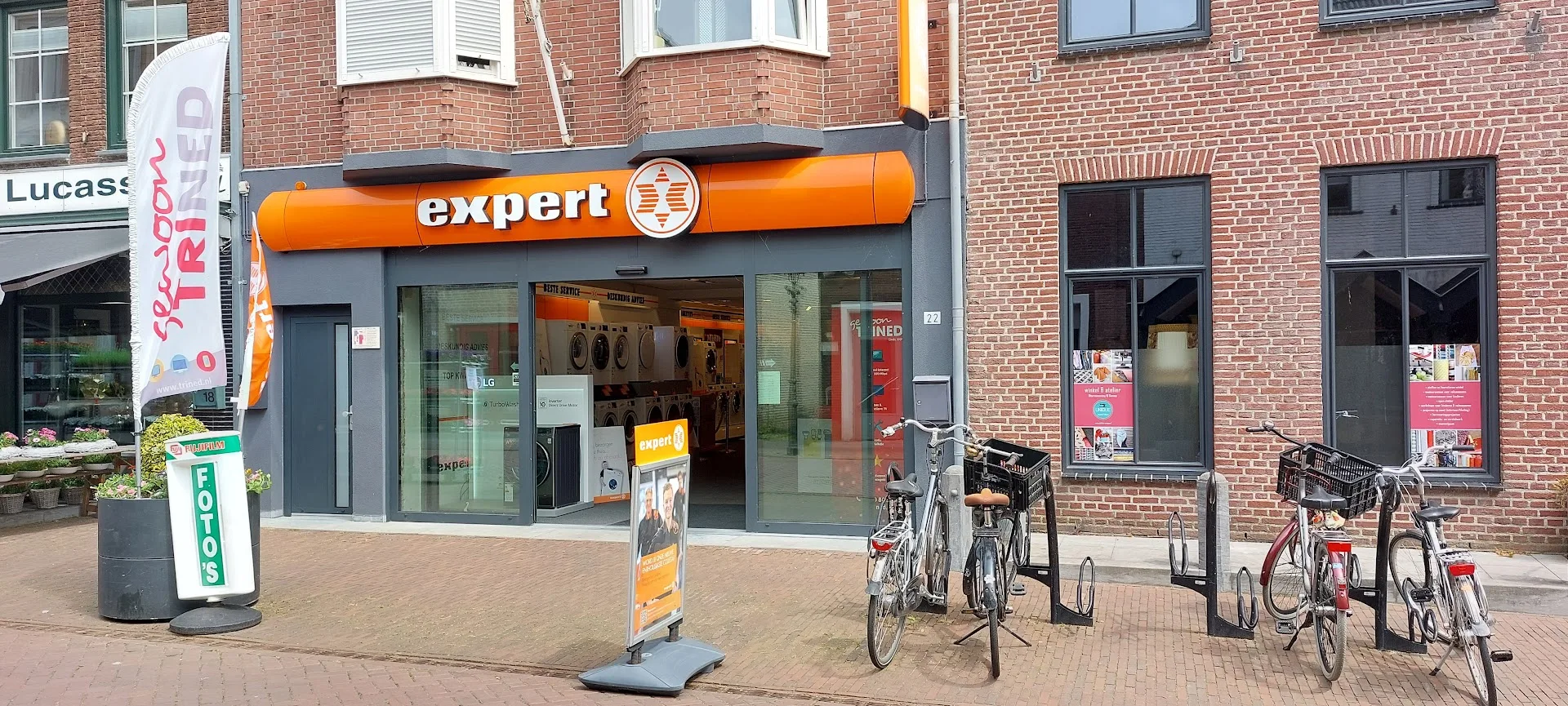 Expert Gennep — foto 3