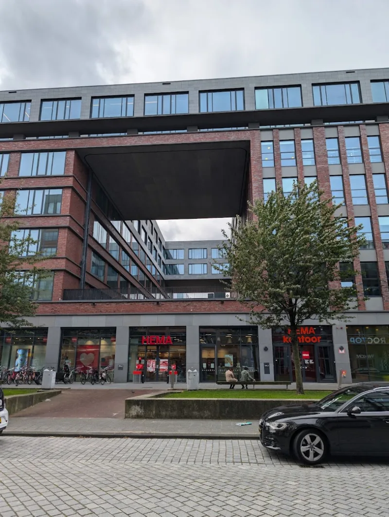 HEMA Amsterdam NDSM-straat — foto 4