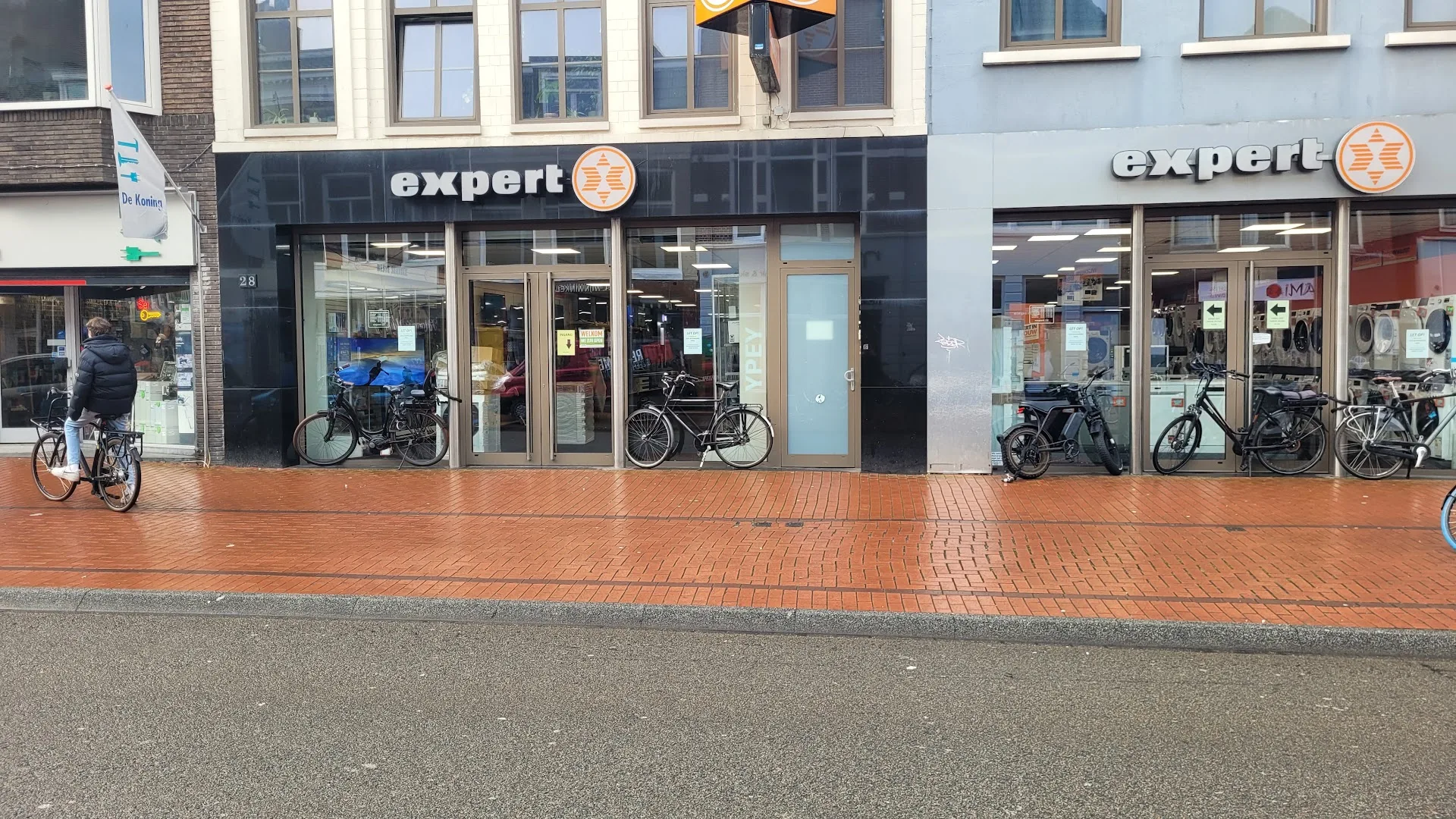 Expert Groningen — foto 3