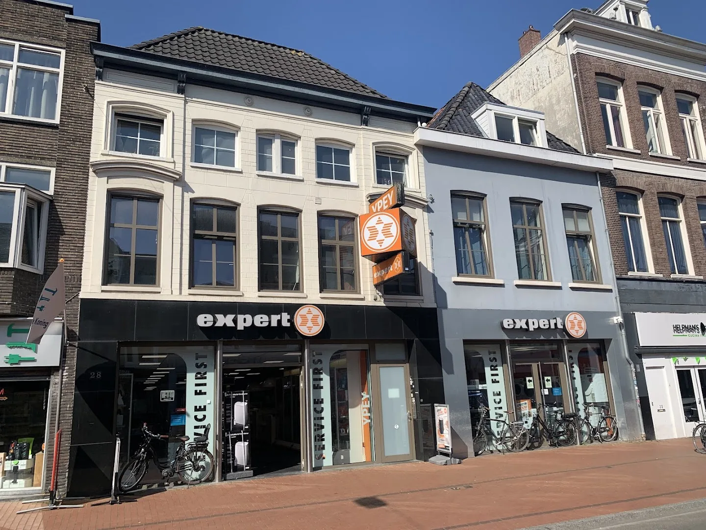 Expert Groningen — foto 6