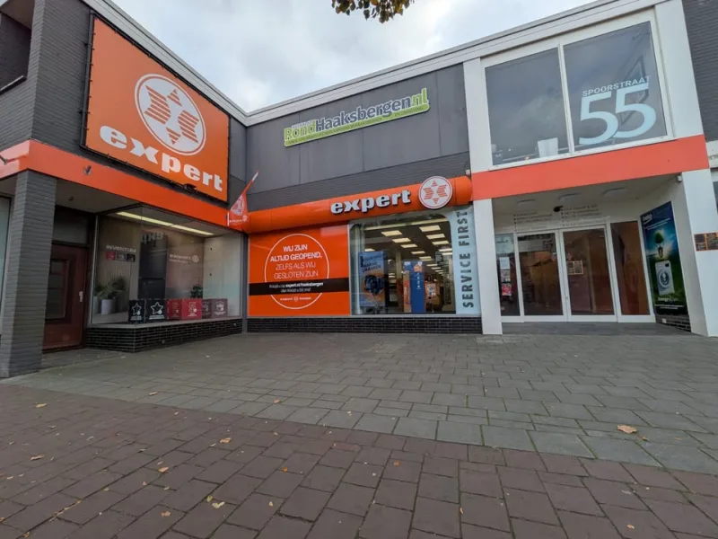 Expert Haaksbergen — foto 2