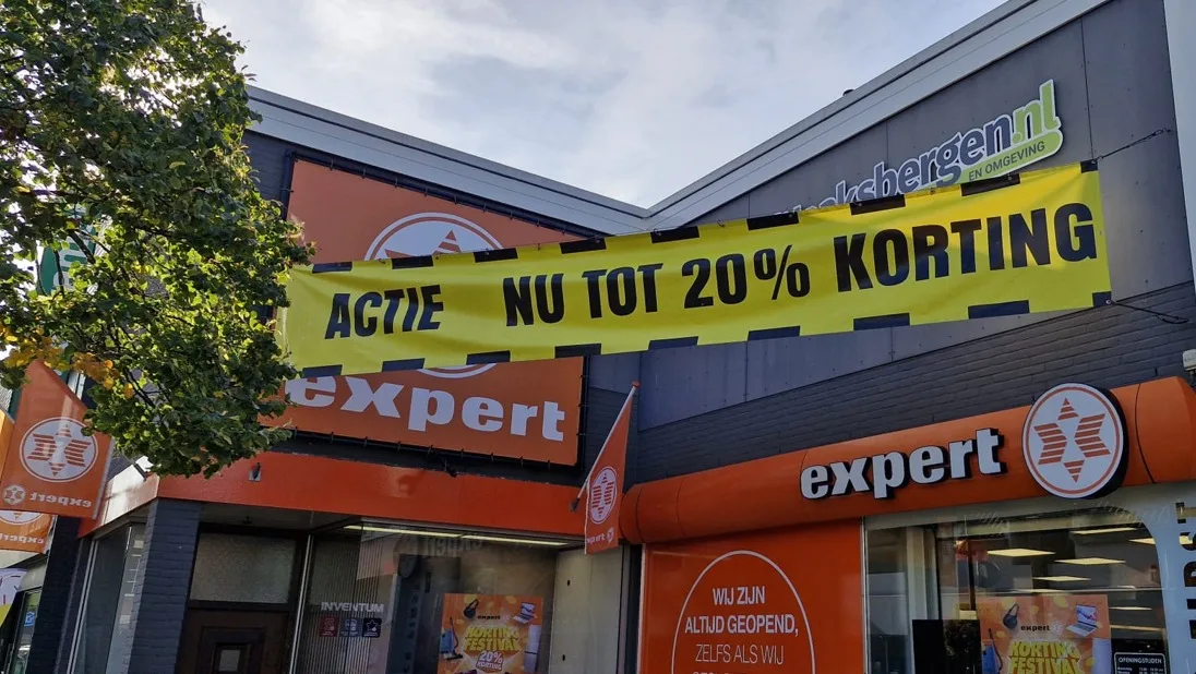 Expert Haaksbergen — foto 6