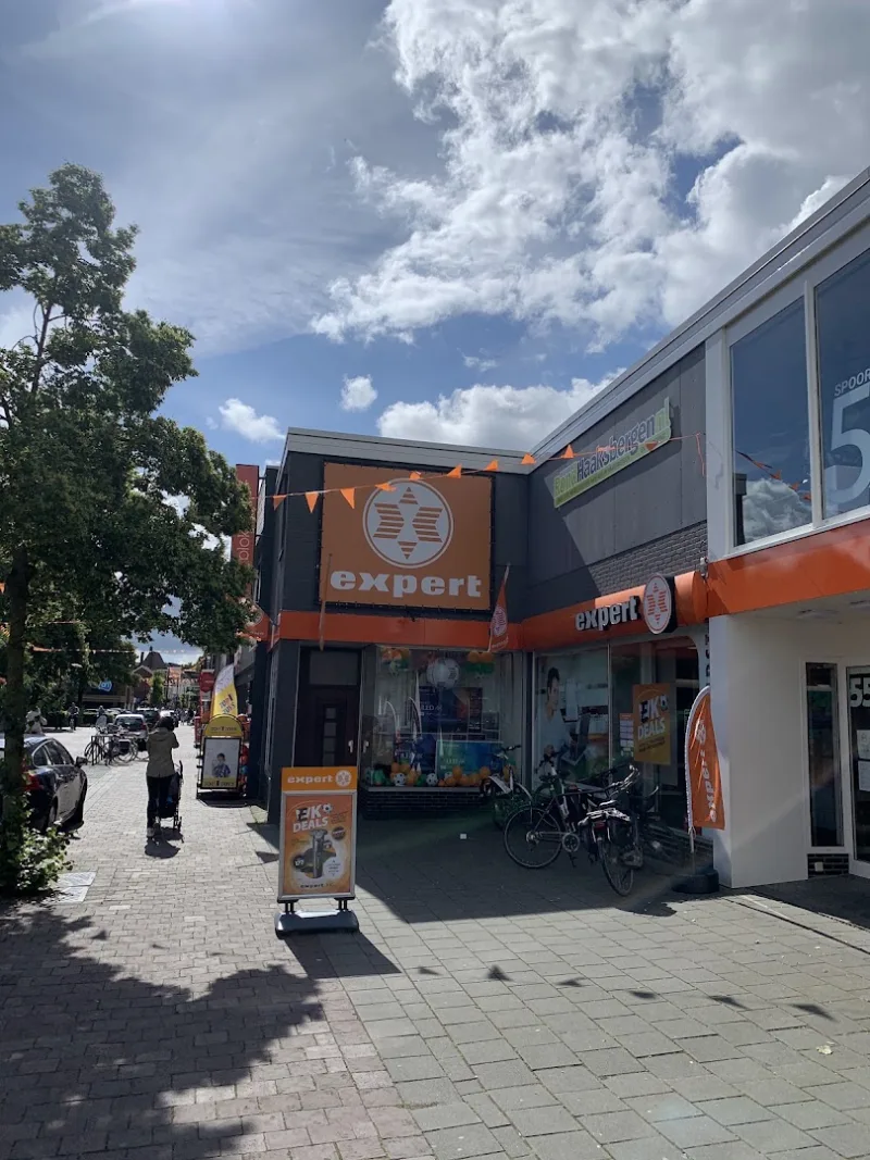 Expert Haaksbergen — foto 8