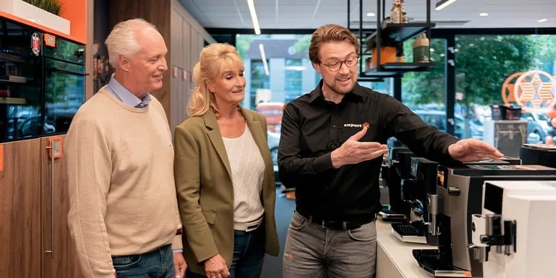 Expert Haarlem