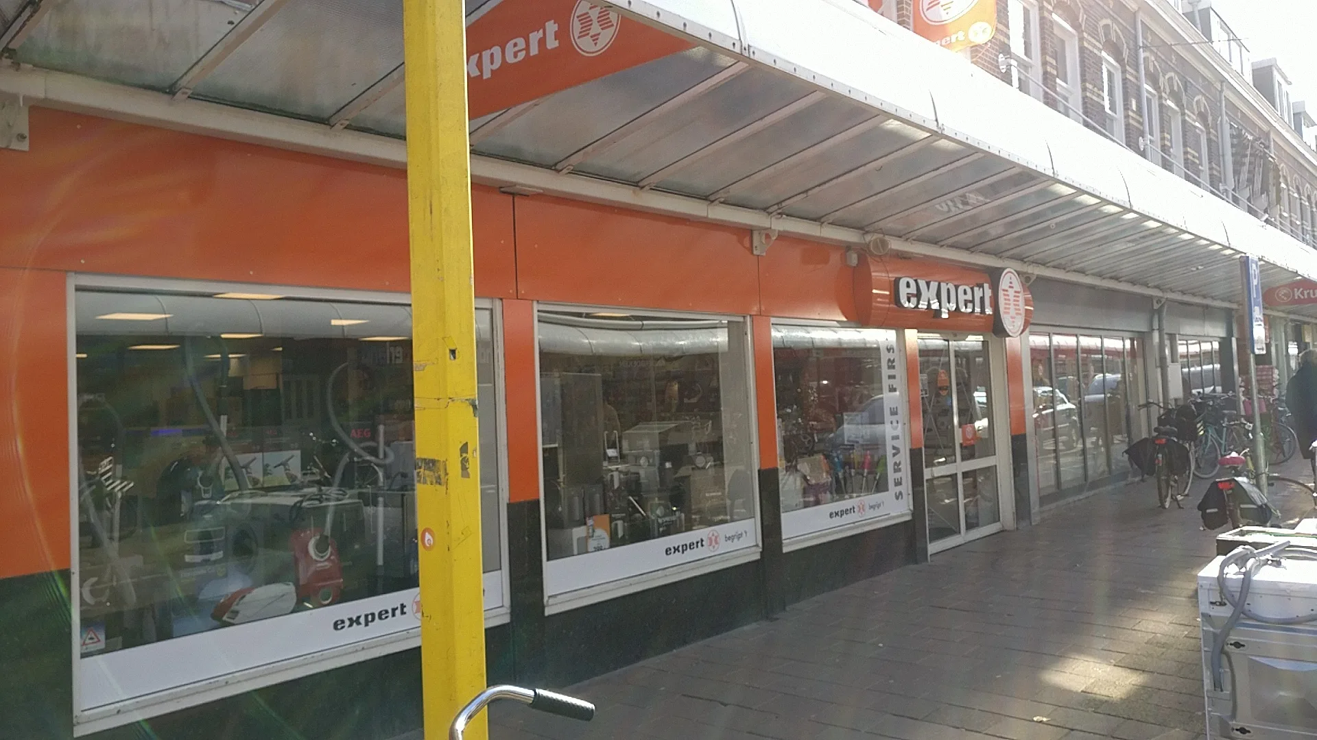 Expert Haarlem — foto 11