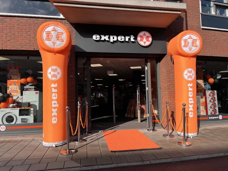 Expert Harderwijk — foto 2