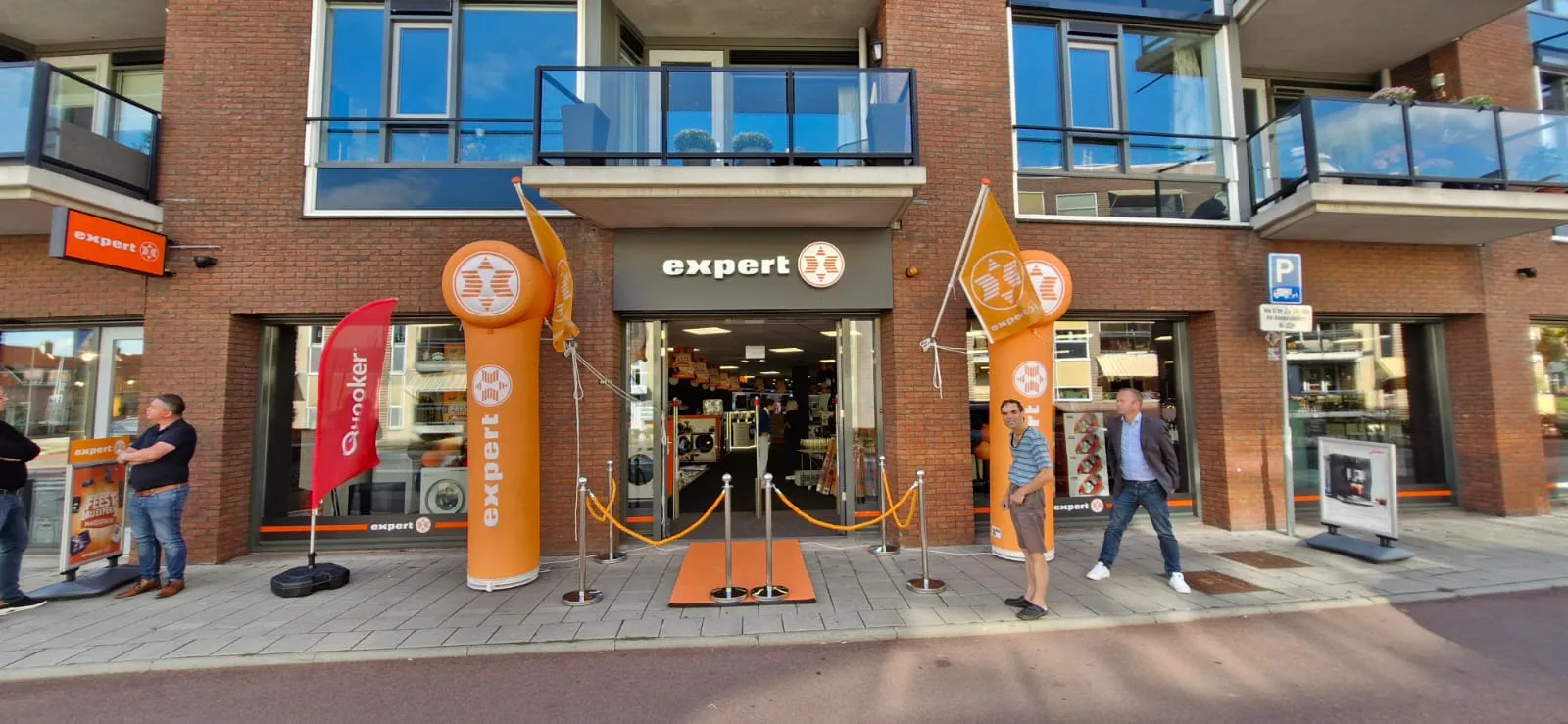 Expert Harderwijk — foto 3