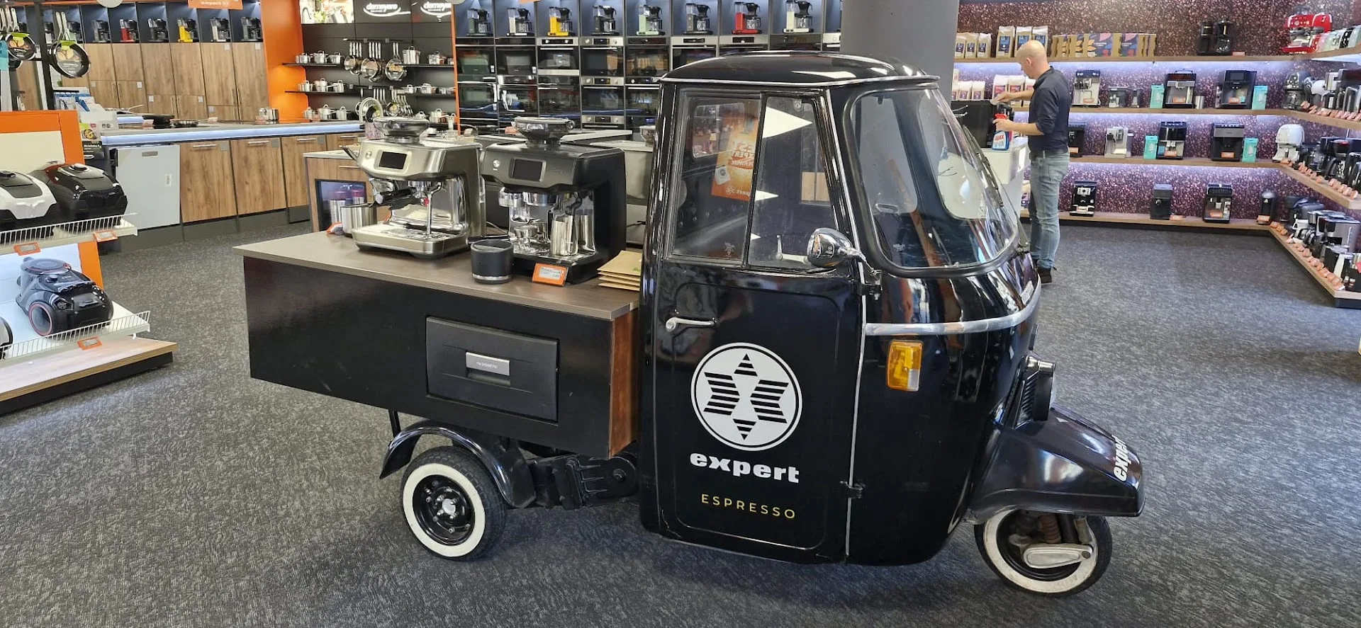 Expert Harderwijk — foto 8
