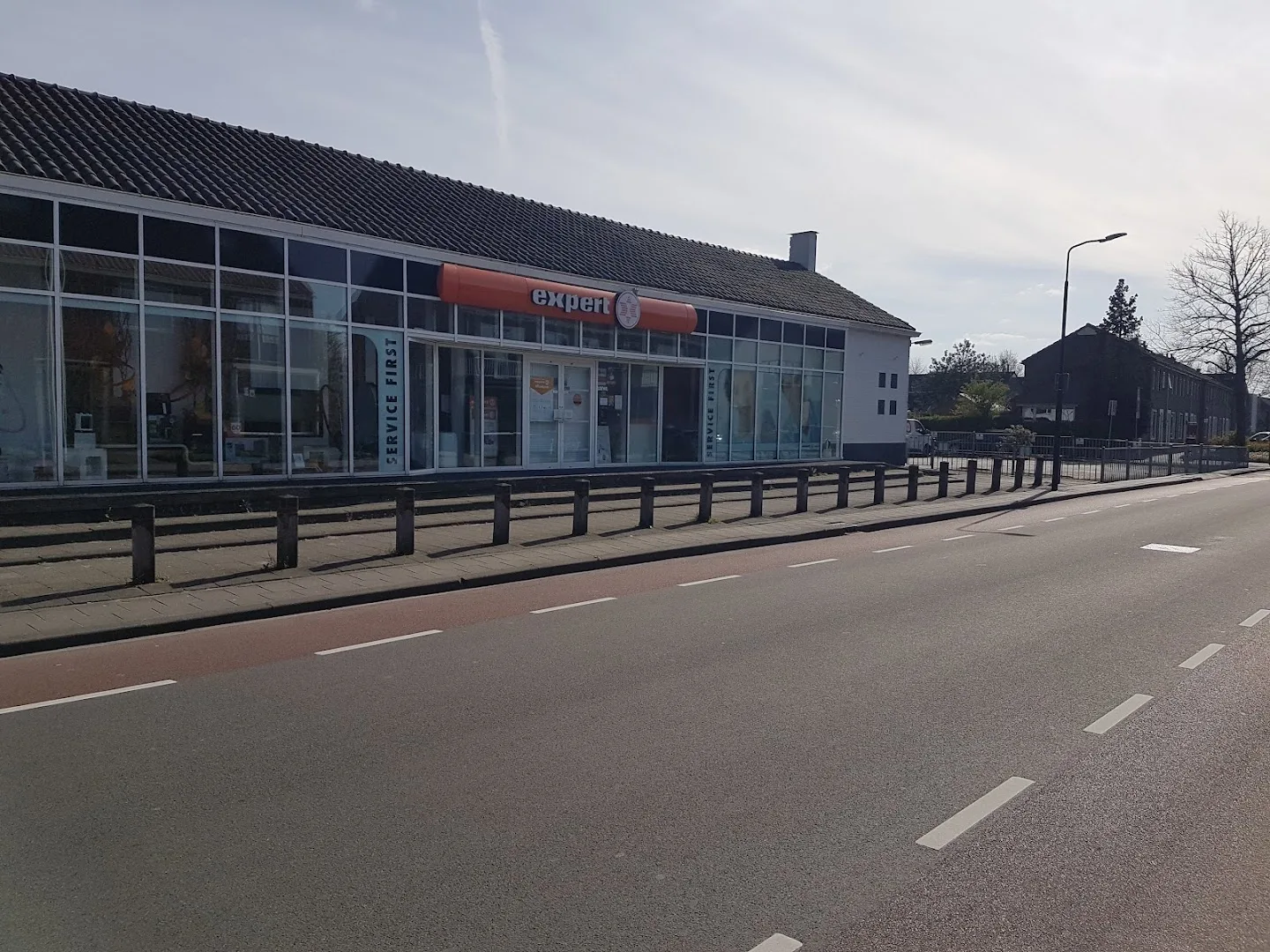 Expert Hardinxveld-Giessendam — foto 7