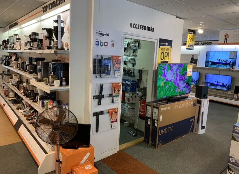 Expert Harlingen — foto 4