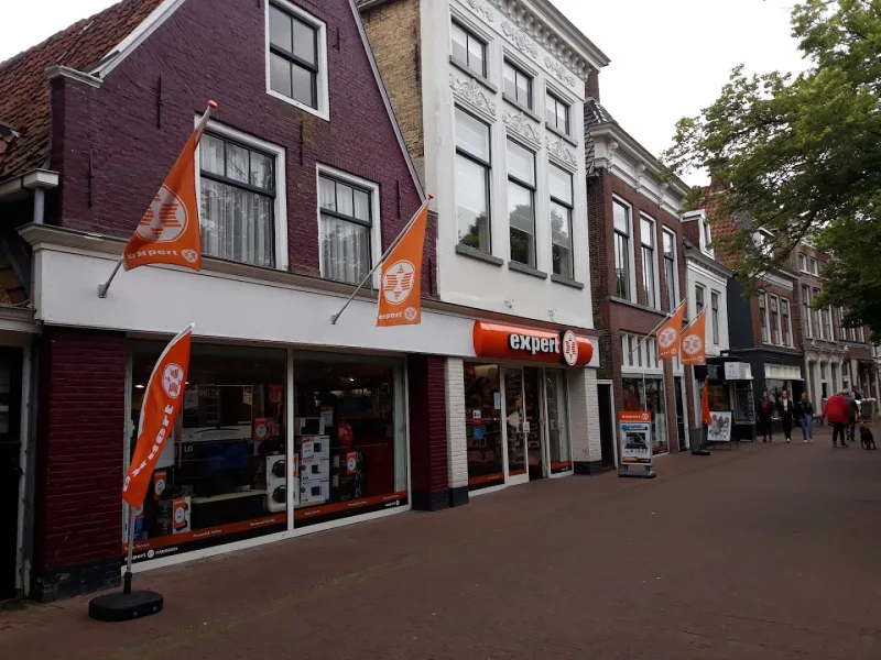Expert Harlingen — foto 5