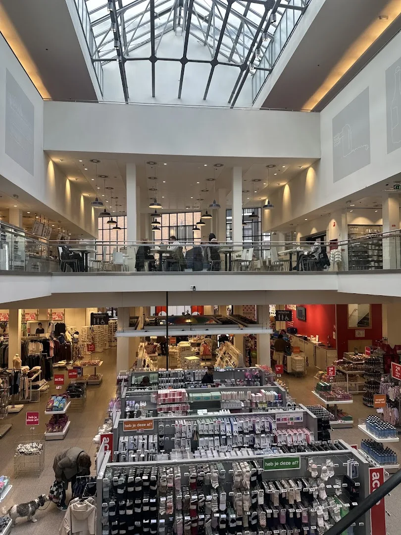 HEMA Amsterdam-Nieuwendijk — foto 5