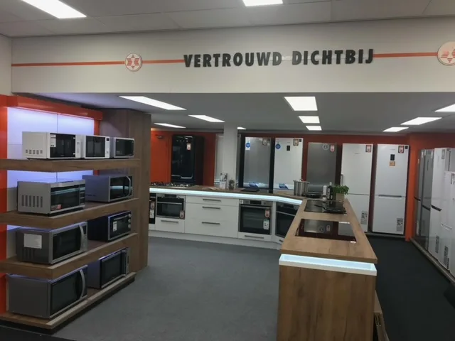 Expert Heemskerk — foto 8