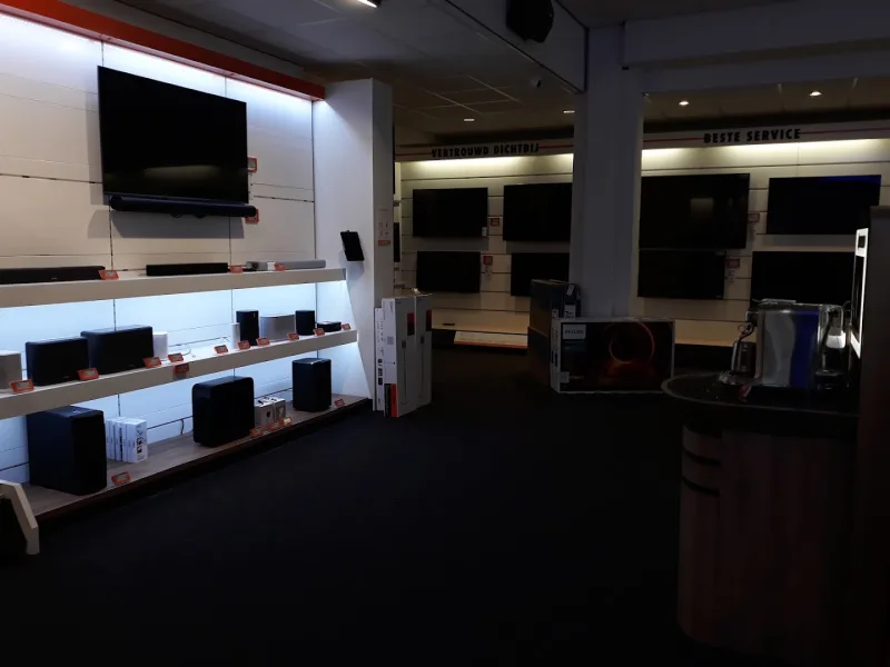 Expert Heerenveen — foto 11