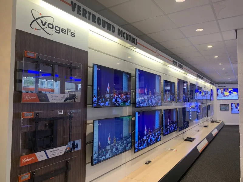 Expert Heerenveen — foto 5