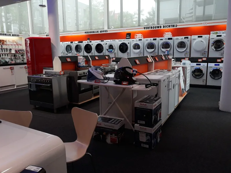 Expert Heerenveen — foto 6