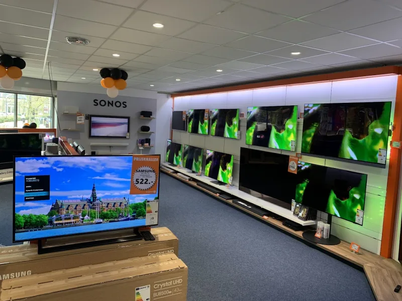 Expert Hengelo (gld) — foto 4