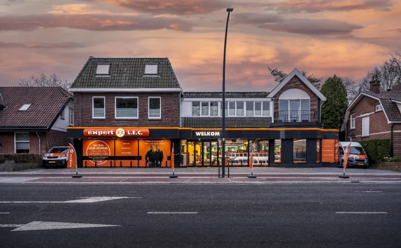 Expert Hengelo (ov) — foto 2
