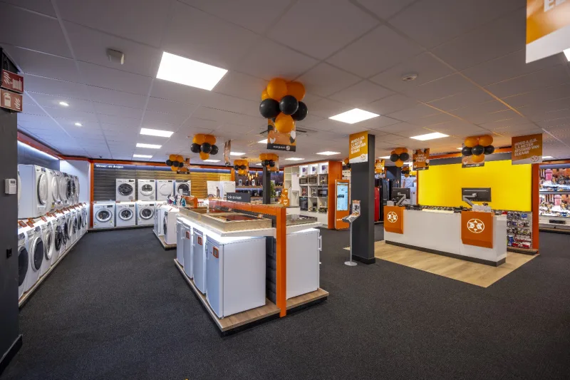 Expert Hengelo (ov) — foto 3