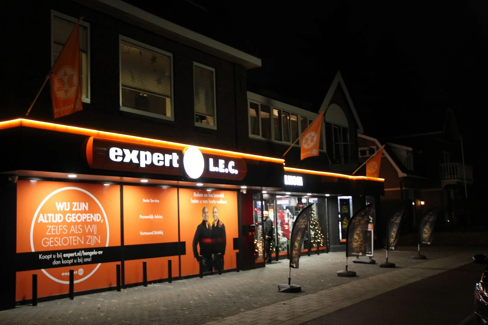 Expert Hengelo (ov) — foto 9