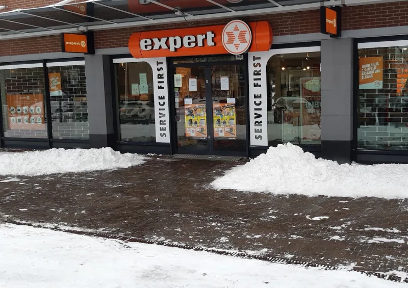 Expert Houten — foto 6